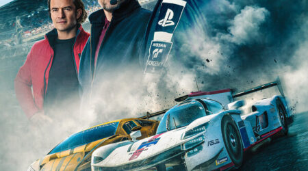 Гран туризмо (фильм, 2023)