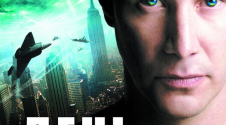 День, когда Земля остановилась | The Day the Earth Stood Still (2008)