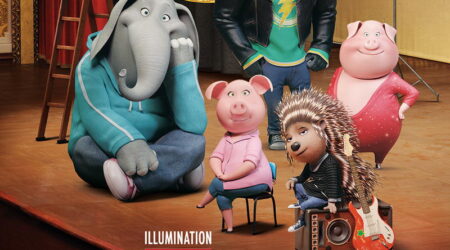 Зверопой (2016)