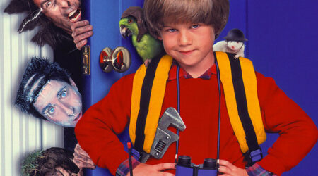 Один дома 3 (1997)