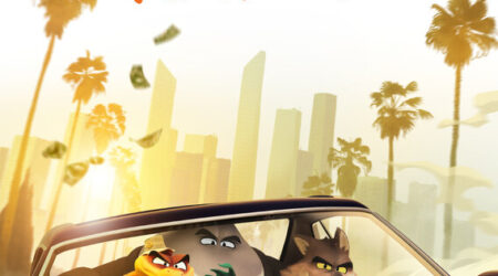 Плохие парни (мультфильм, 2022)