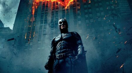 Тёмный рыцарь (2008)