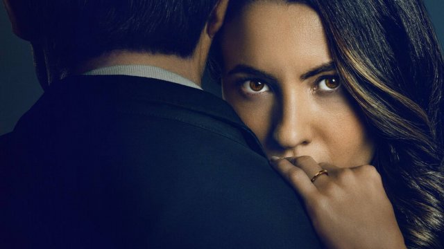 Игра вдовы (2025) / Черная вдова