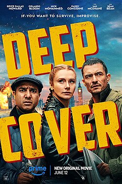 Под прикрытием (2025)