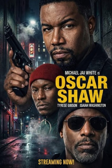 Фильм Оскар Шоу / Oscar Shaw